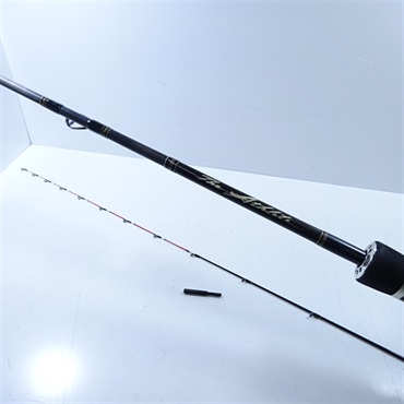 カセ筏師ＴＨＥアスリートラガー１５８